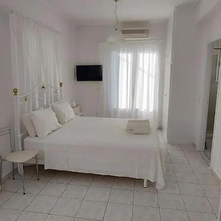 Tzeni Villa Lygia  Extérieur photo