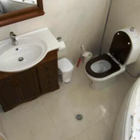 Tzeni Villa Lygia  Extérieur photo