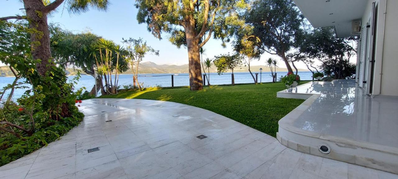 Appartement Tzeni Lygia (Lefkada)