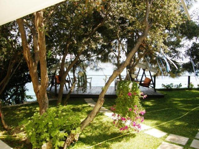 Tzeni Appartement Lygia (Lefkada)
