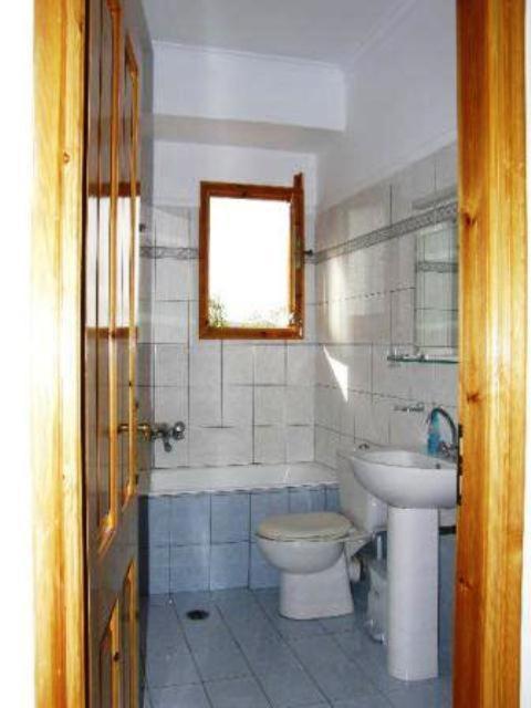 Appartement Tzeni