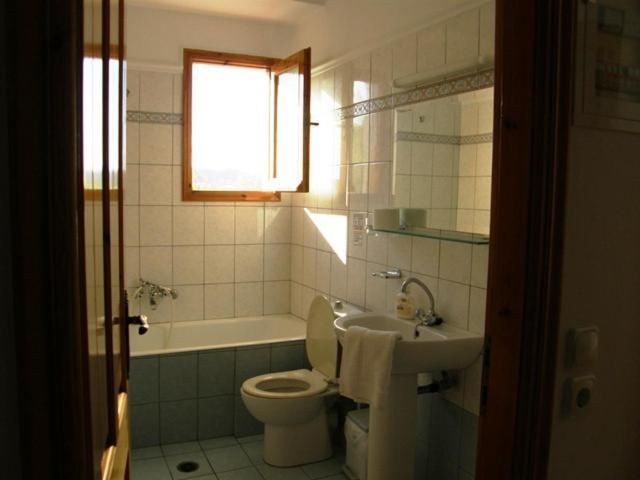 Tzeni Appartement Lygia (Lefkada)