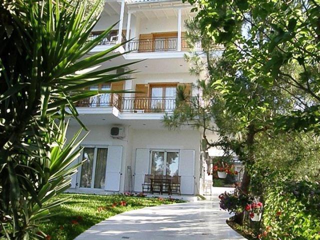 Appartement Tzeni Lygia (Lefkada)