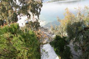 Appartement Tzeni