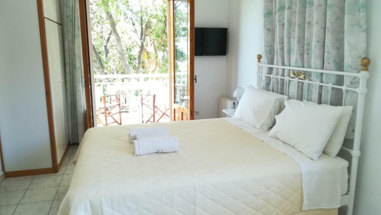 Tzeni Appartement Lygia (Lefkada)