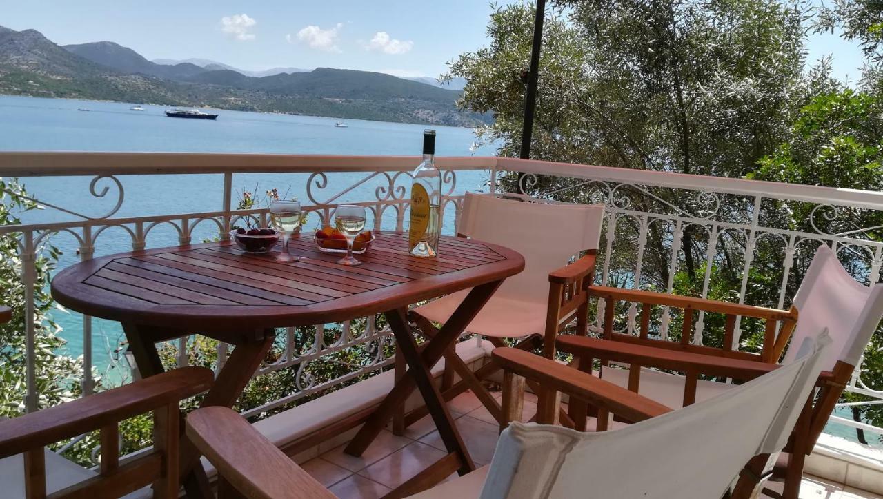 Tzeni Appartement
