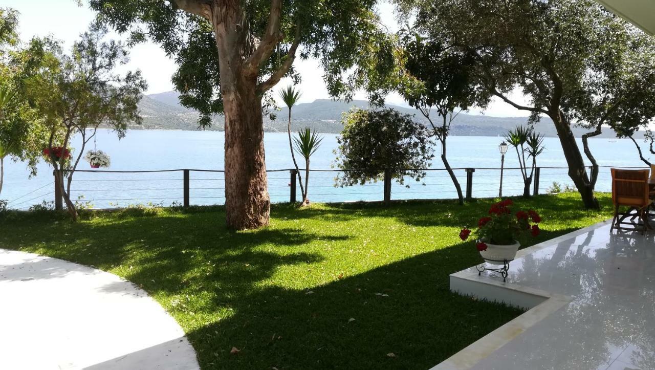 Tzeni Appartement Lygia (Lefkada)