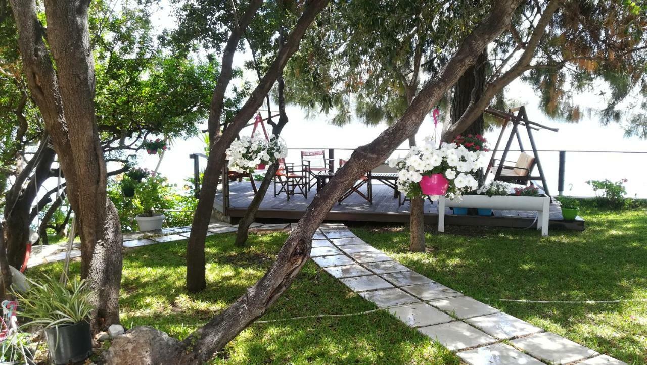 Tzeni Appartement Lygia (Lefkada)