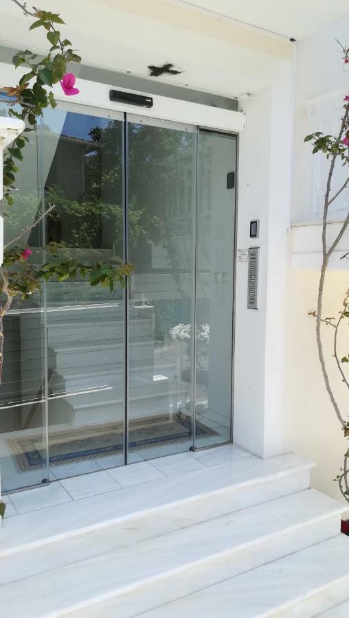 Tzeni Appartement Lygia (Lefkada)